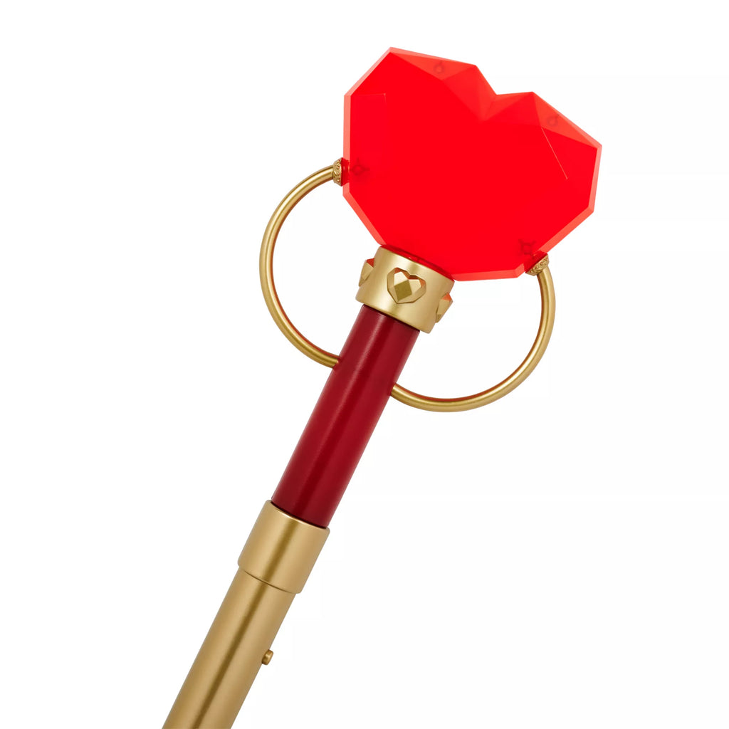 Queen of Hearts Light-Up Scepter - Descendants: The Rise of Red