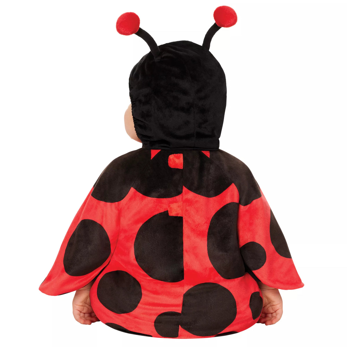 Baby Ladybug Costume