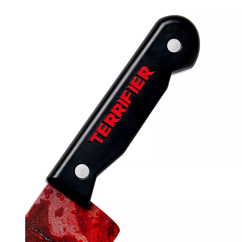 Art the Clown Graphic Knife - Terrifier
