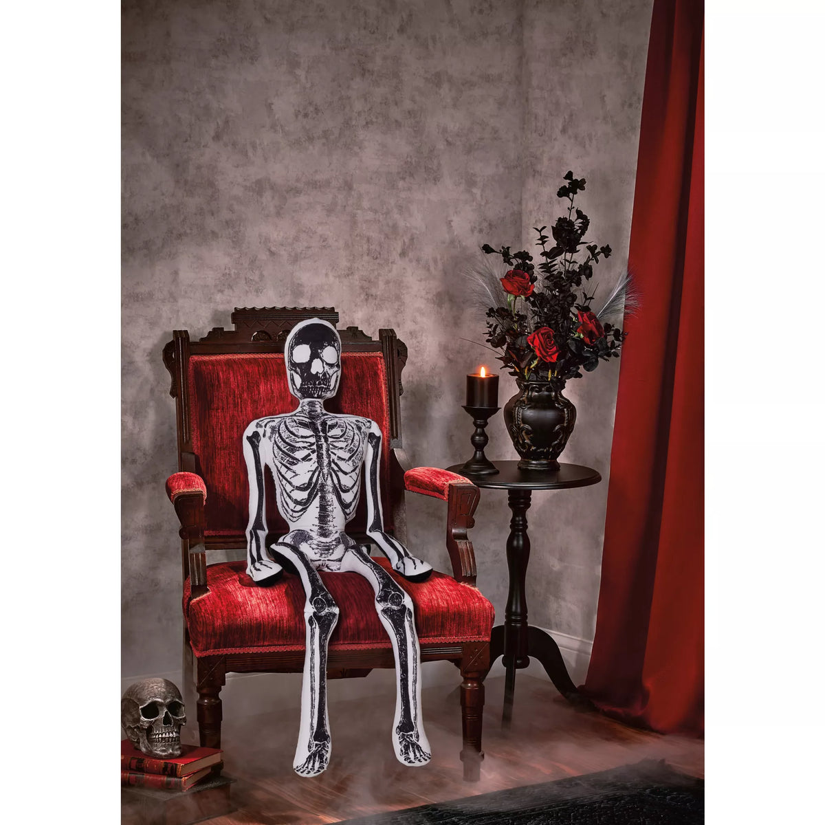 Spector Bones Comfy Curiosity
