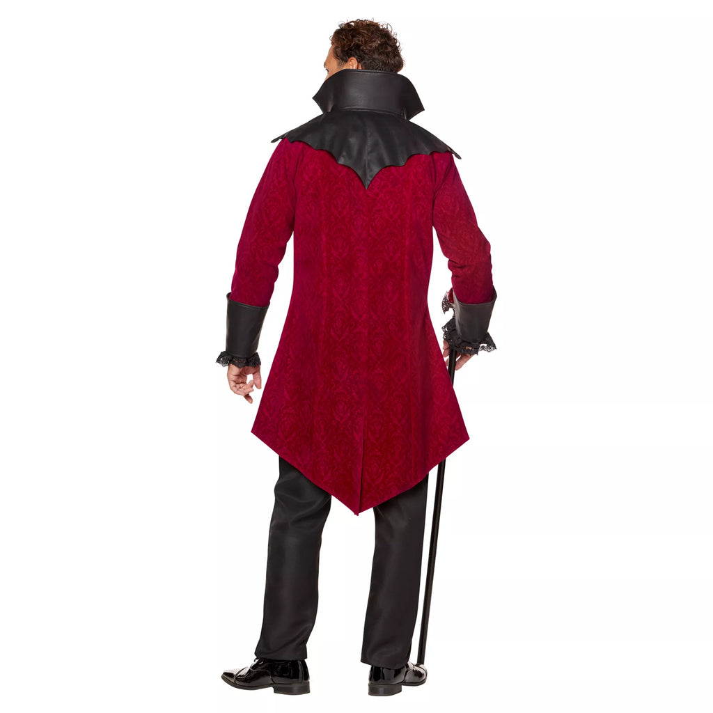 Adult Vampire Lord Costume - The Signature Collection