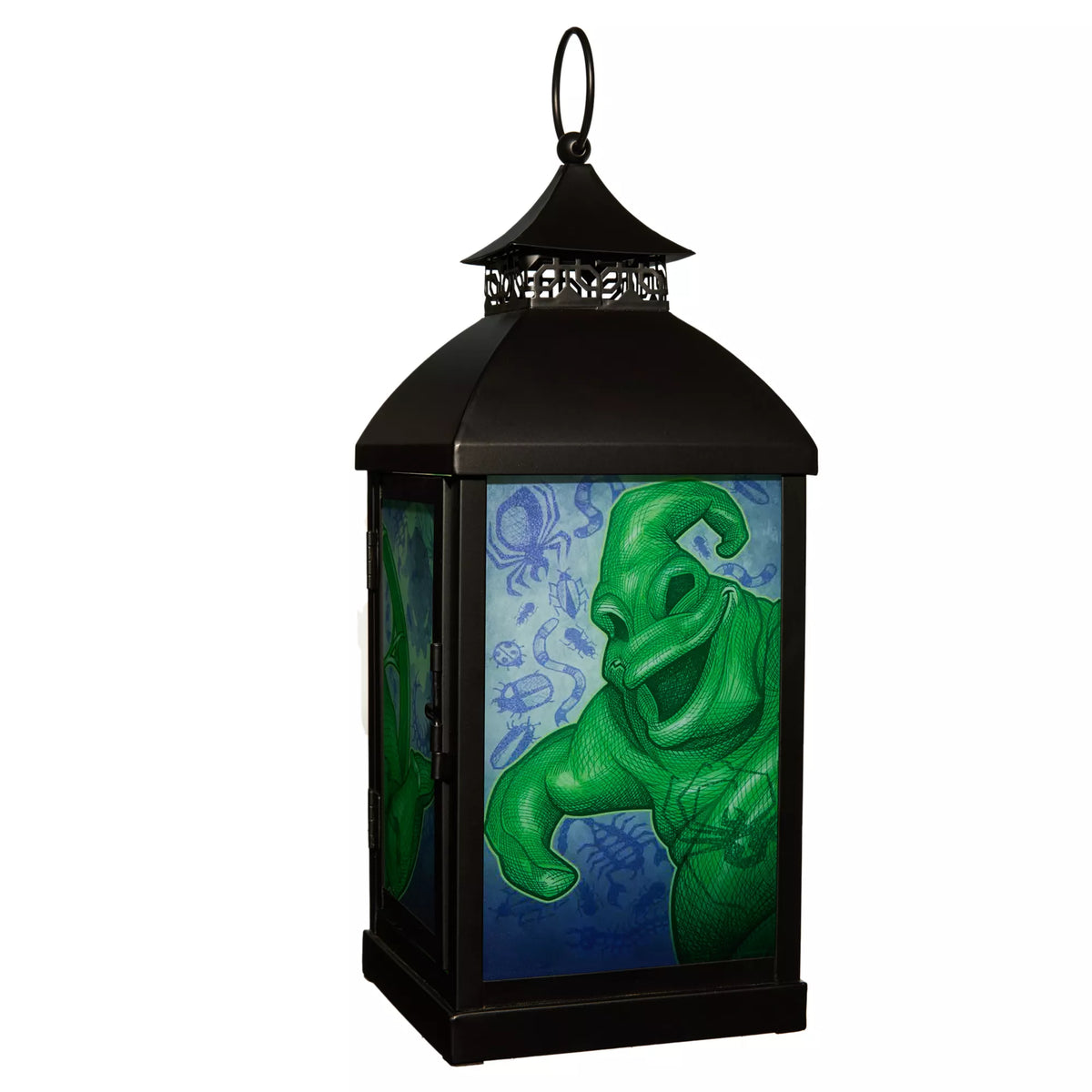 Oogie Boogie Lantern - The Nightmare Before Christmas