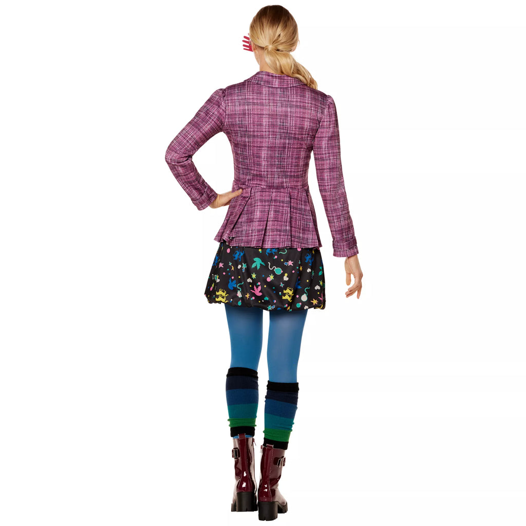 Adult Luna Lovegood Costume - Harry Potter