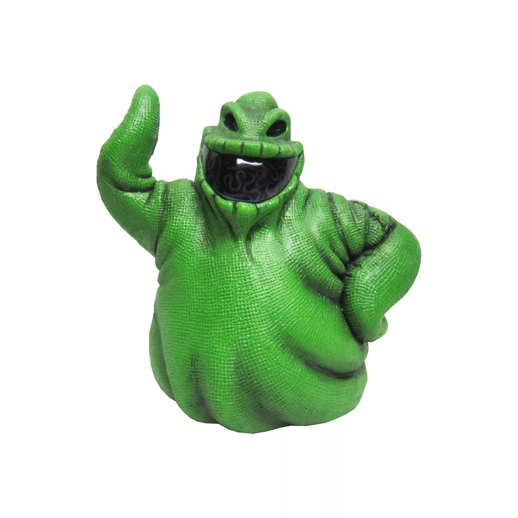 Oogie Boogie Light-Up Statue - The Nightmare Before Christmas