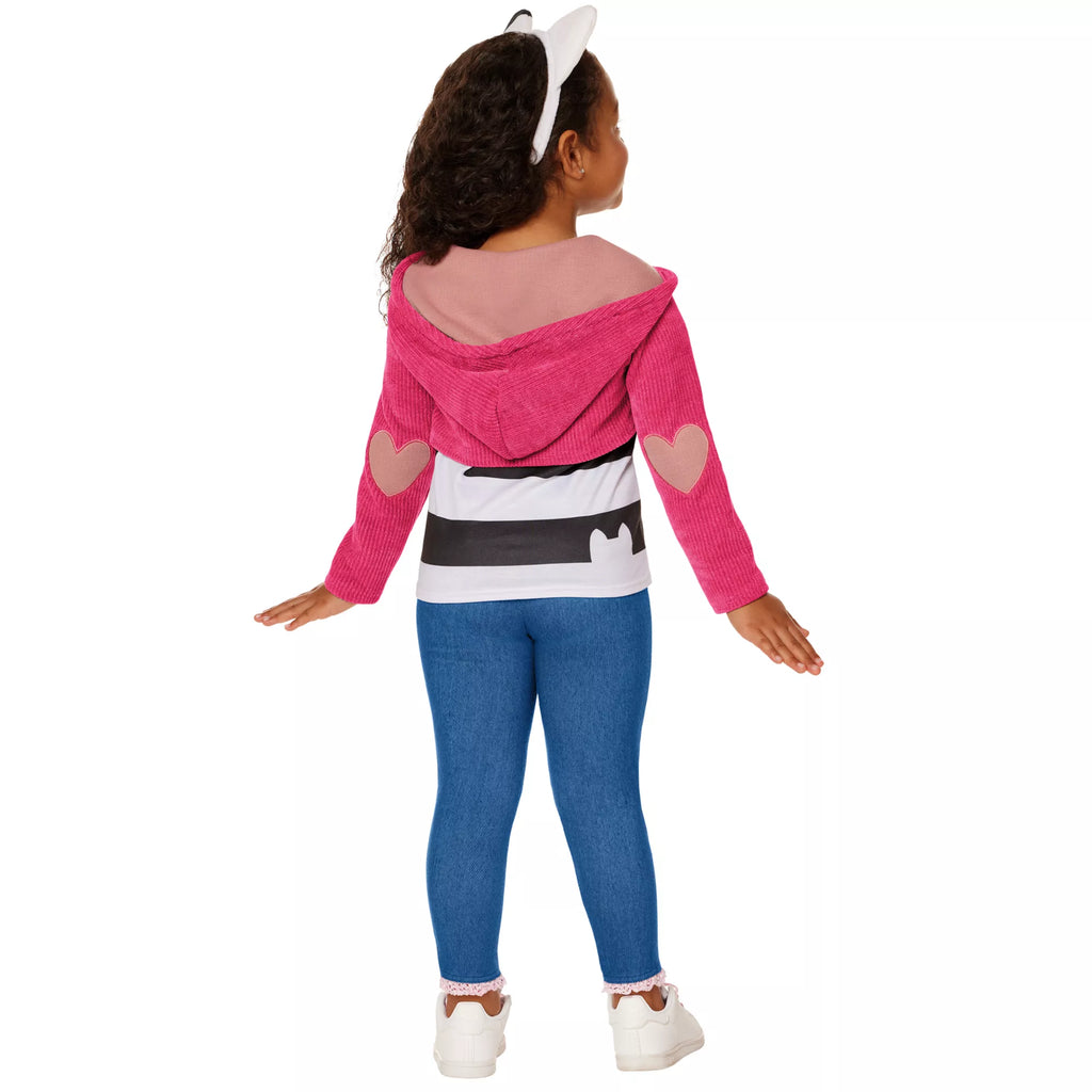 Toddler Gabby Costume - Gabby's Dollhouse