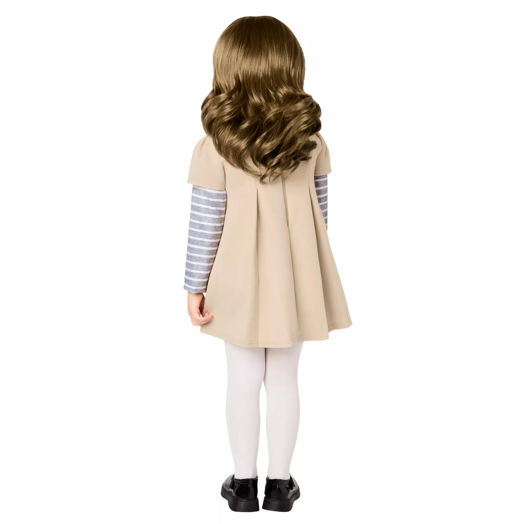 Toddler M3GAN Costume