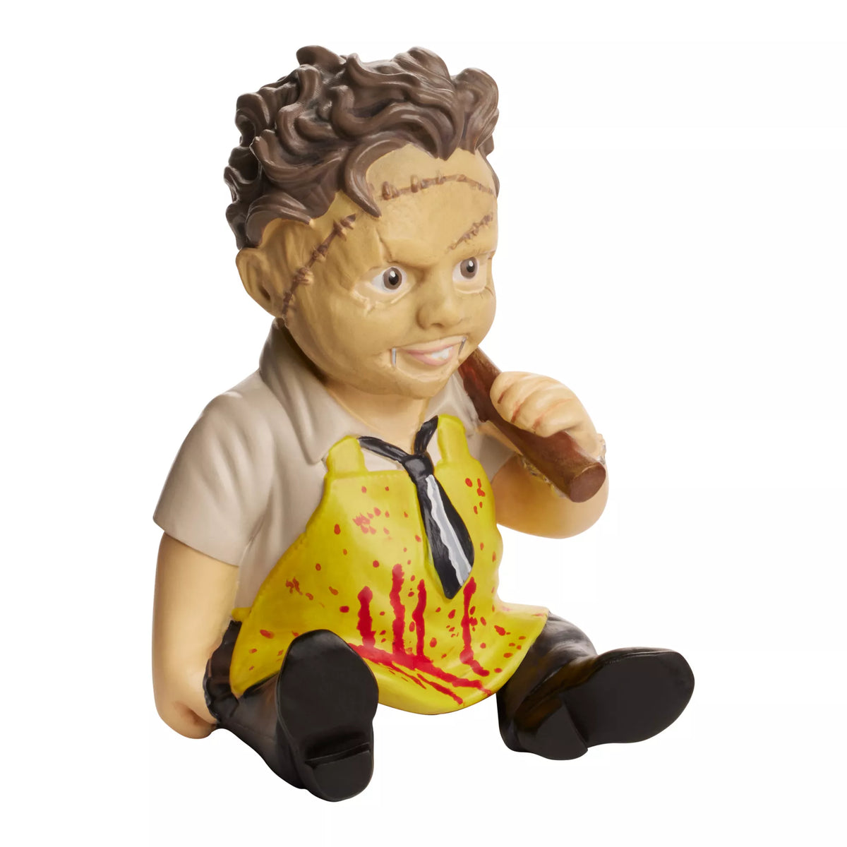 Mini Leatherface Horror Babies ® Static Prop - The Texas Chainsaw Massacre