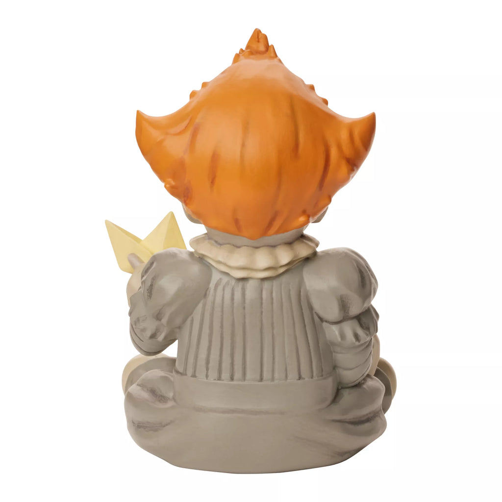 Mini Pennywise Horror Babies ® Static Prop - It