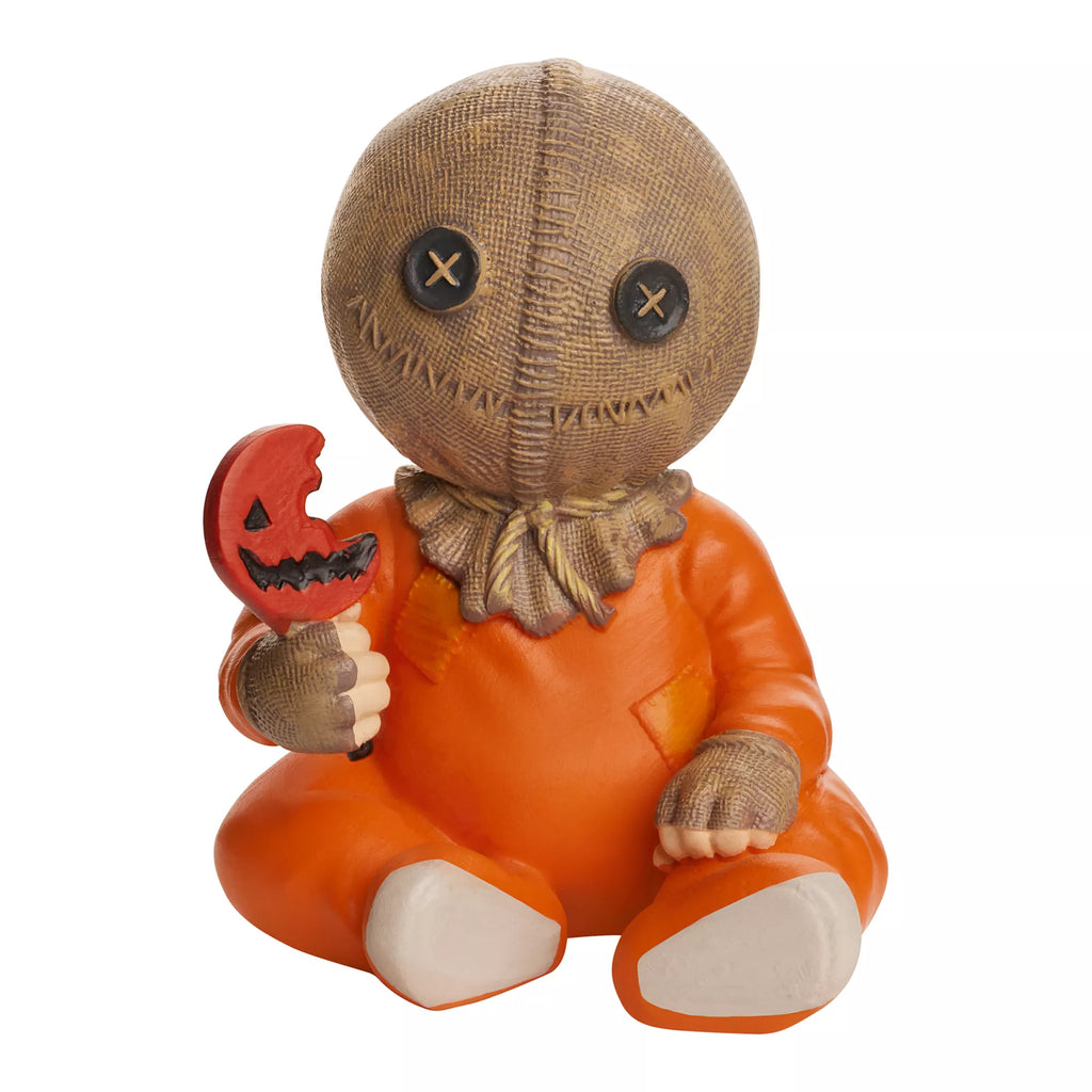 Mini Sam Horror Babies ® Static Prop - Trick 'r Treat