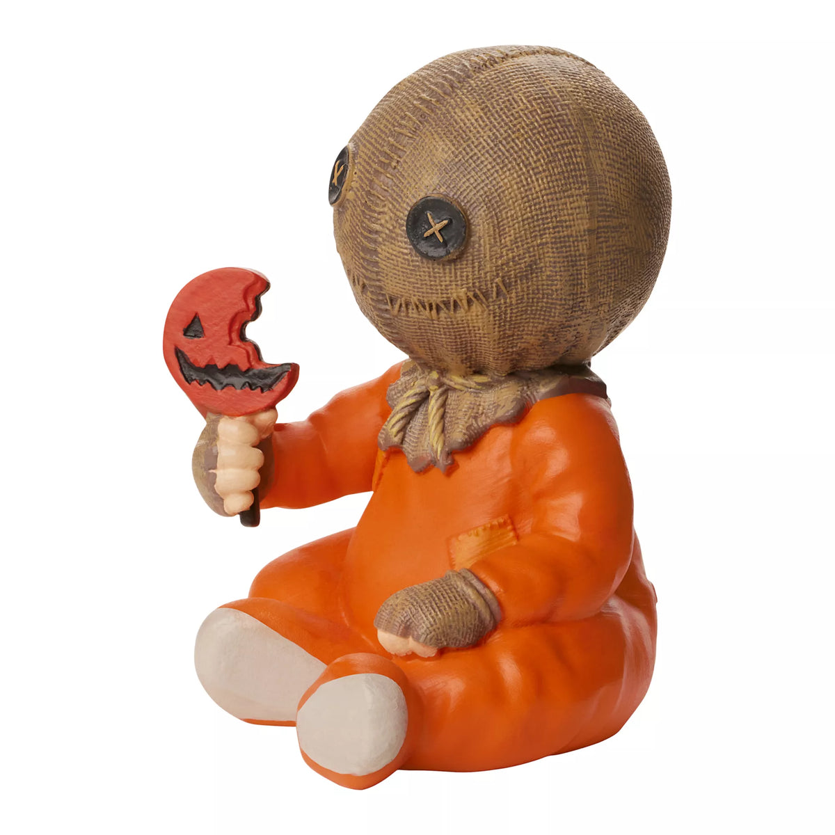 Mini Sam Horror Babies ® Static Prop - Trick 'r Treat