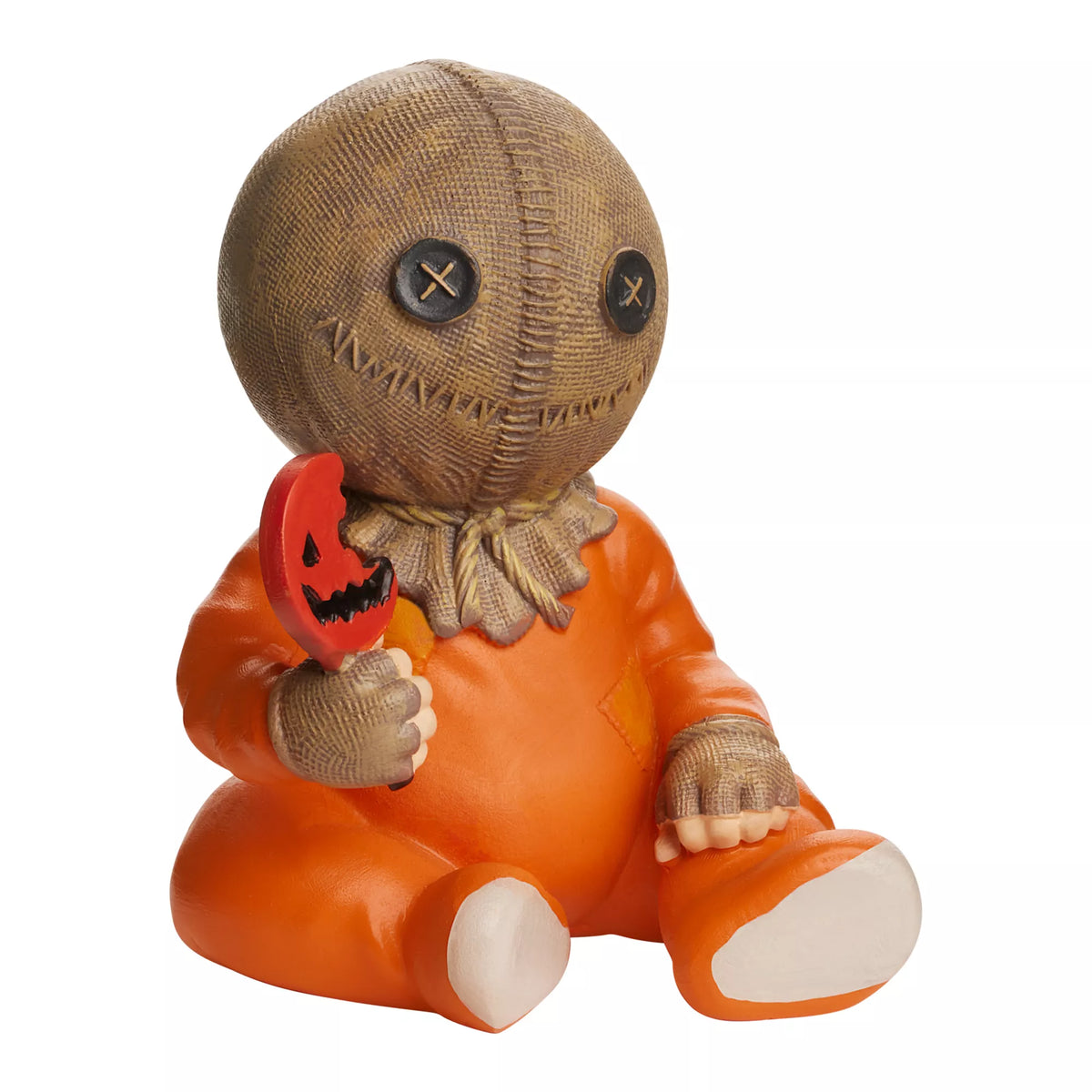 Mini Sam Horror Babies ® Static Prop - Trick 'r Treat