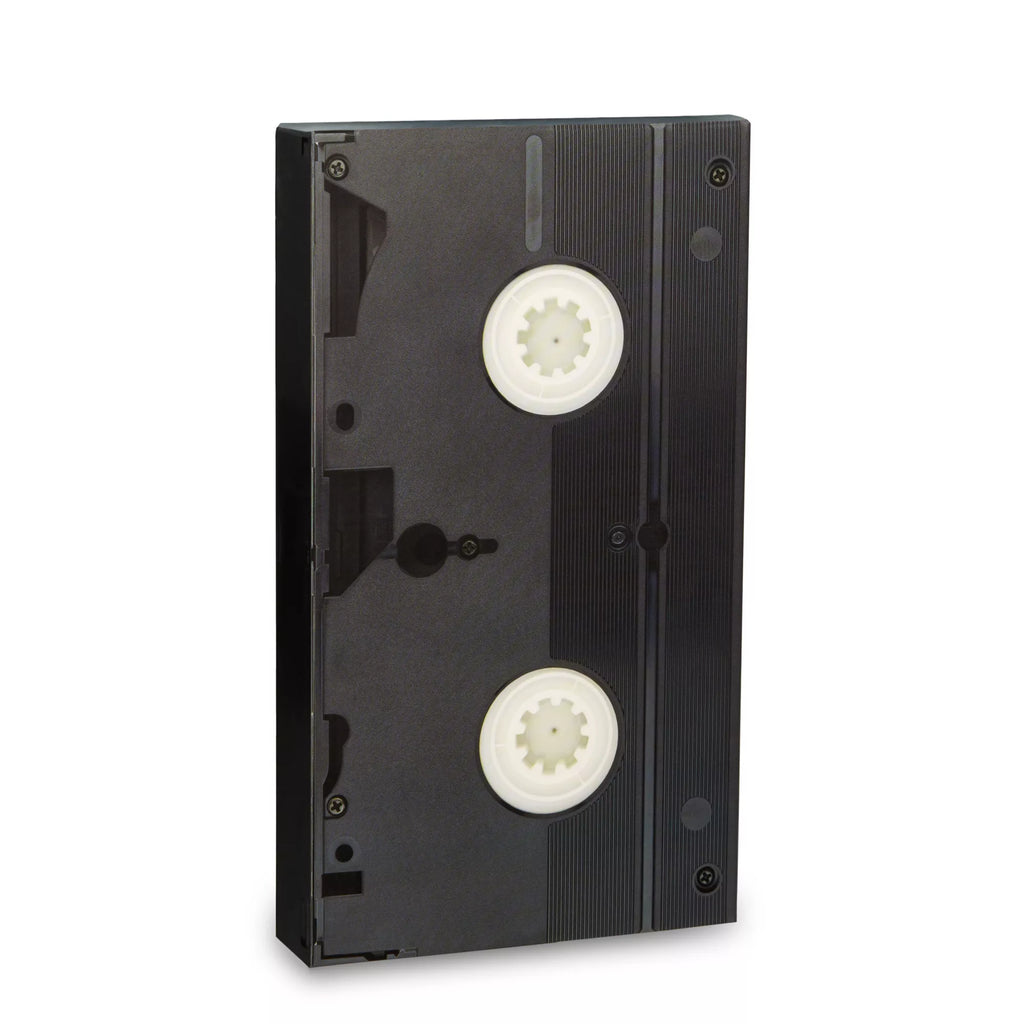 Beetlejuice Video Collector Box