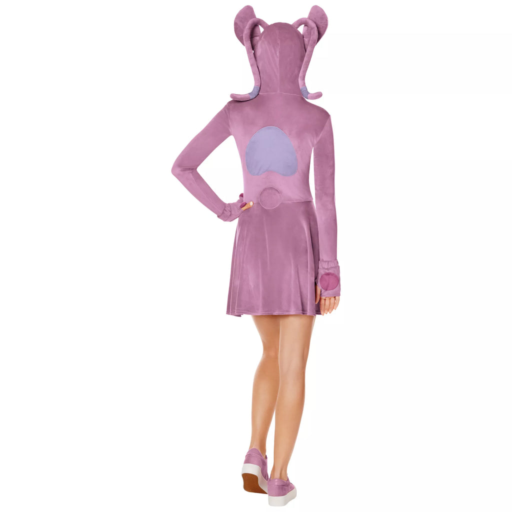 Adult Angel Dress Costume - Lilo & Stitch