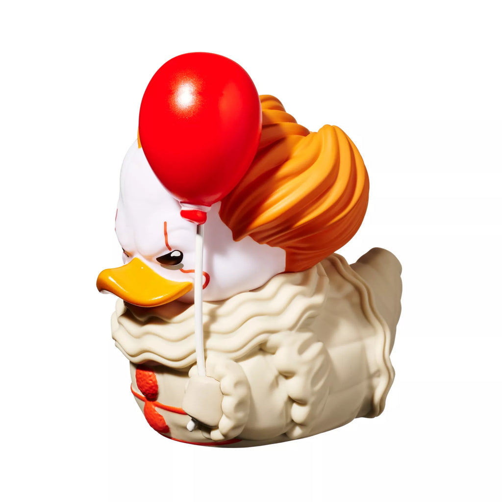 TUBBZ Pennywise Rubber Duck-I.T.
