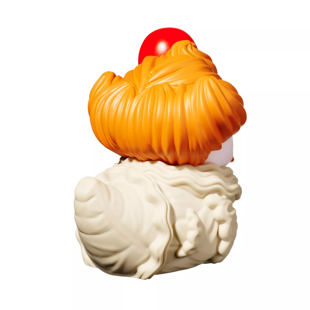 TUBBZ Pennywise Rubber Duck-I.T.