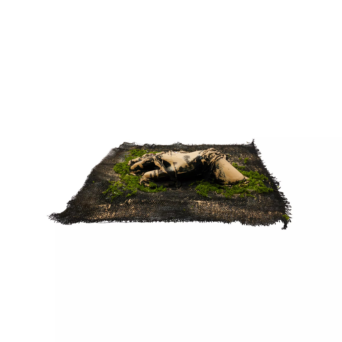 Ground Breaking Fabric
