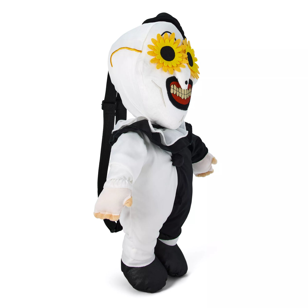 Art the Clown Plush Mini Backpack - Terrifier