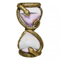 Medusa Snake Hourglass Sand Timer