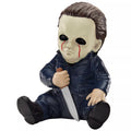 Mini Michael Myers Horror Babies ® Static Prop - Halloween II