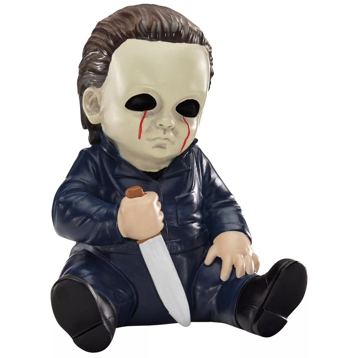 Mini Michael Myers Horror Babies ® Static Prop - Halloween II