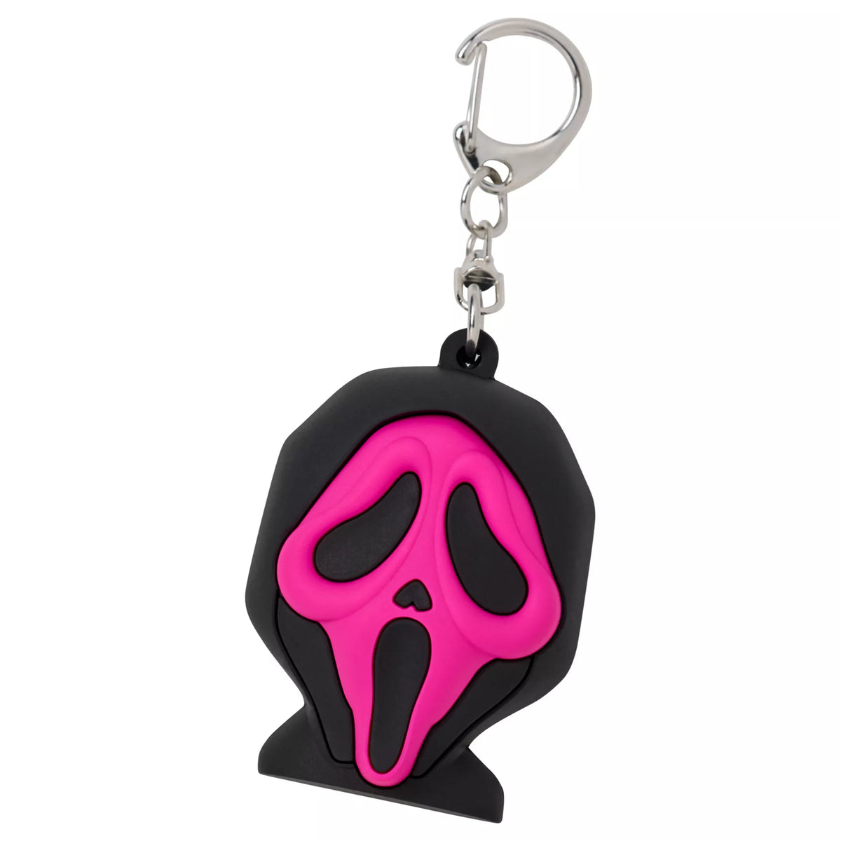 Ghost Face Bag Clip Blind Pack - Series 1