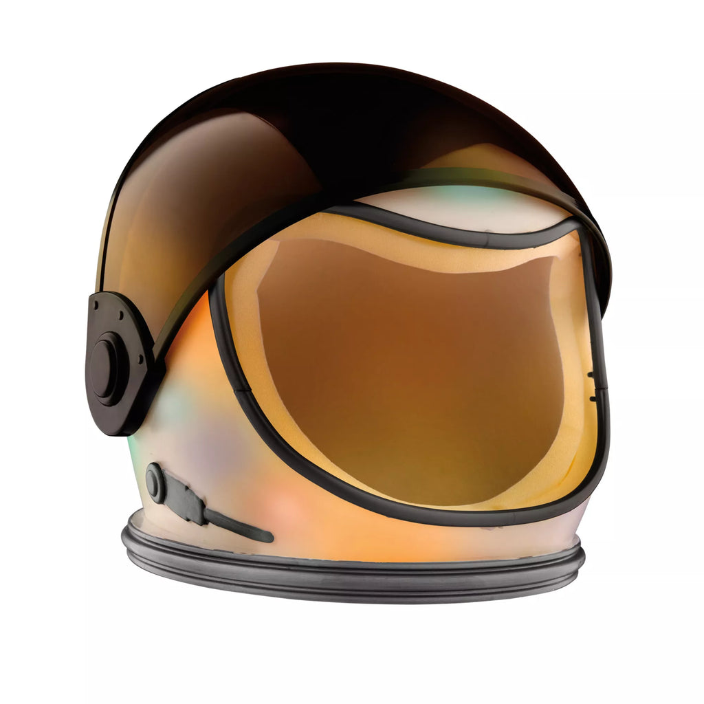 Light-Up Astronaut Helmet