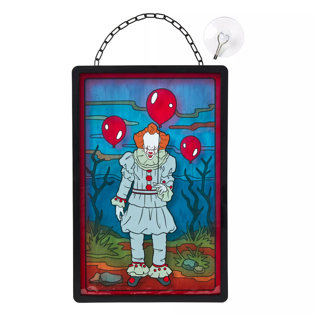 Pennywise Suncatcher - IT