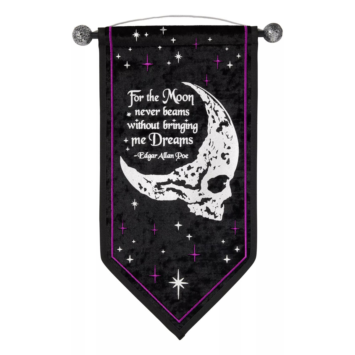 Enchant Moon Banner
