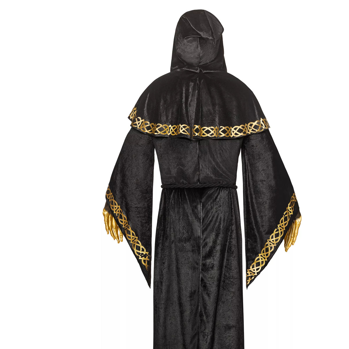 Disciple of Doom Costume