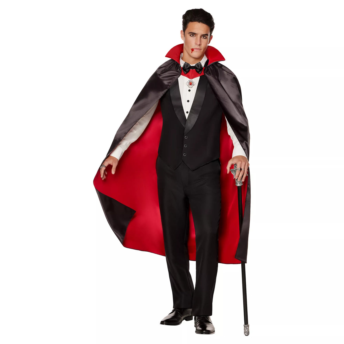Adult Classic Vampire Costume