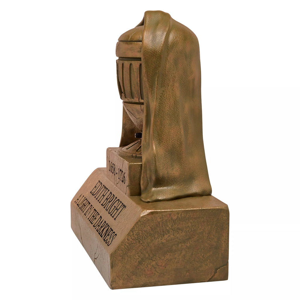 17 In. Fogging Urn