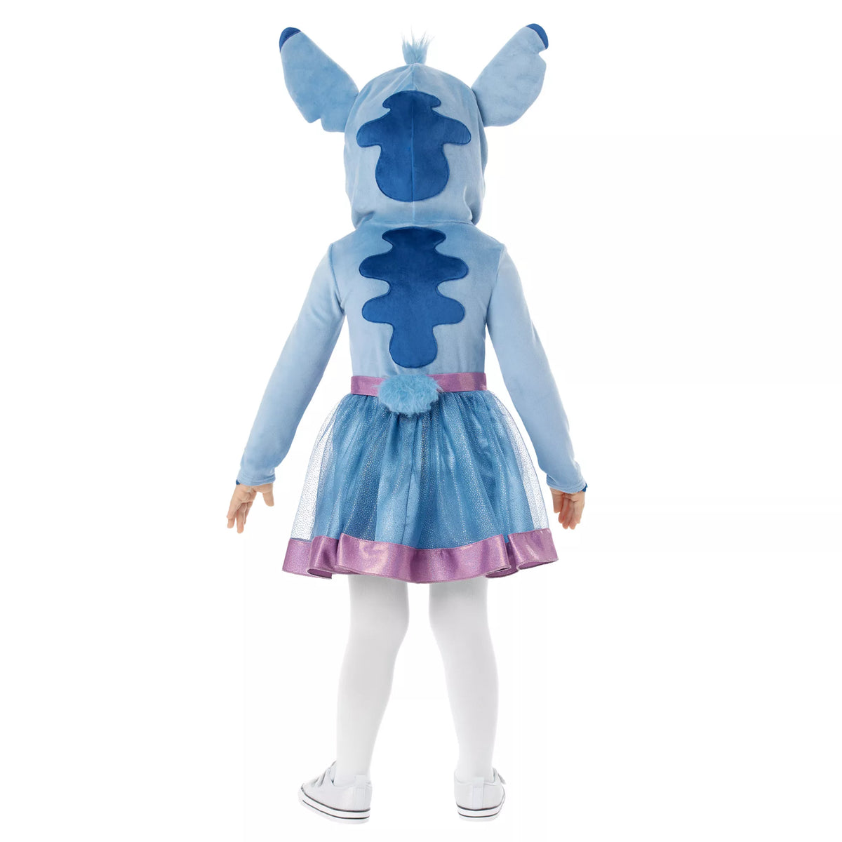 Toddler Stitch Dress Costume - Lilo & Stitch