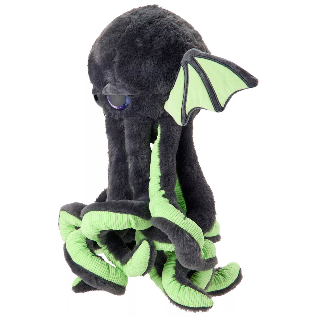 Cthulhu Plush