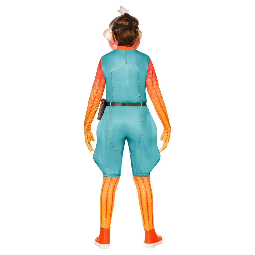 Youth Fishstick Costume - Fortnite