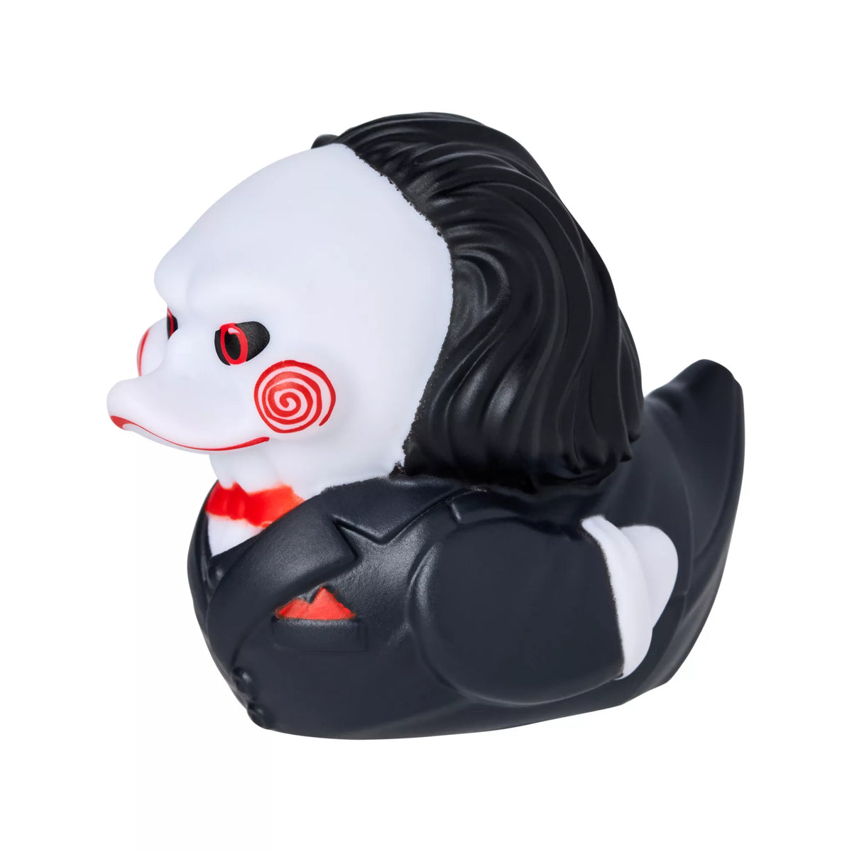 TUBBZ Jigsaw Mini Rubber Duck - Saw
