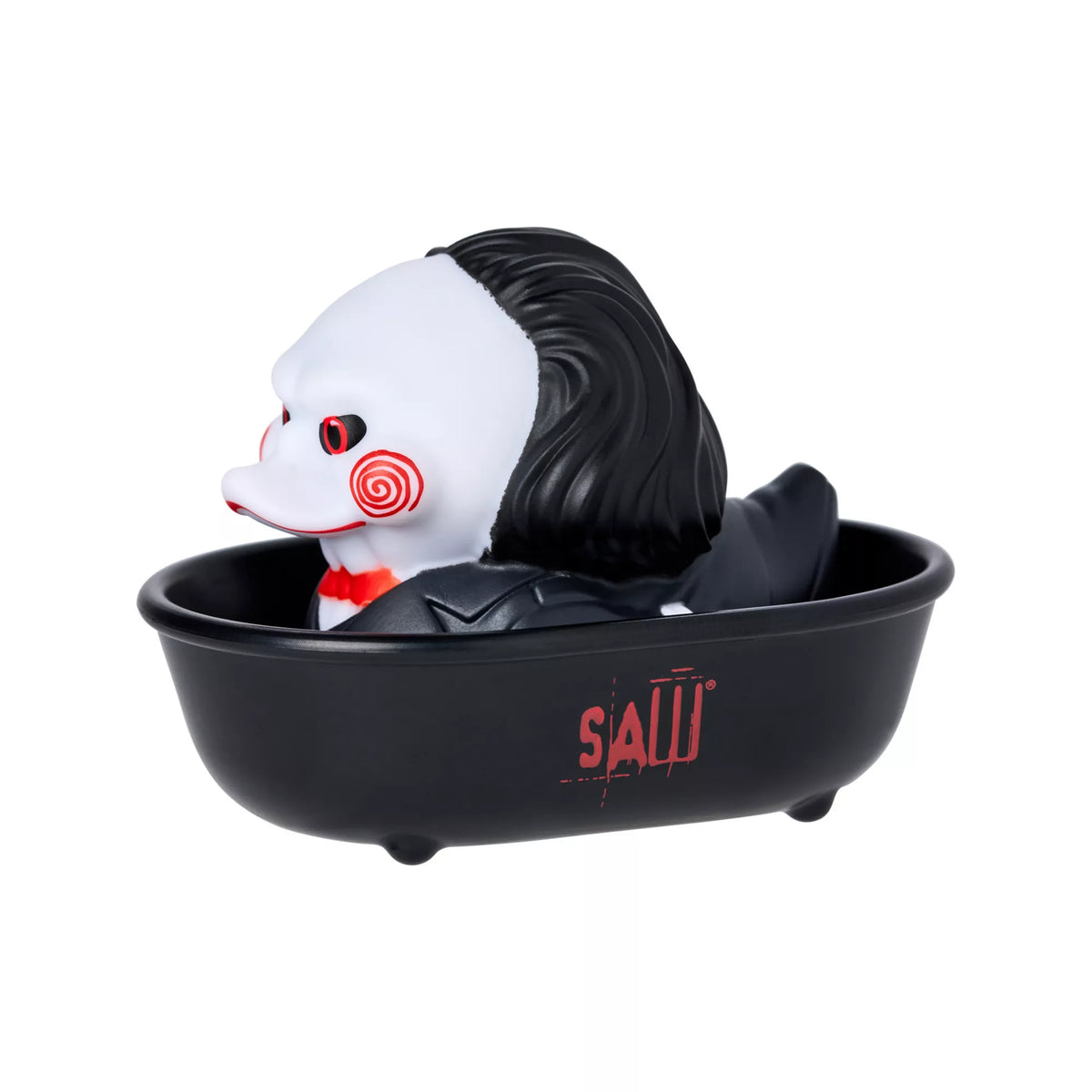 TUBBZ Jigsaw Mini Rubber Duck - Saw