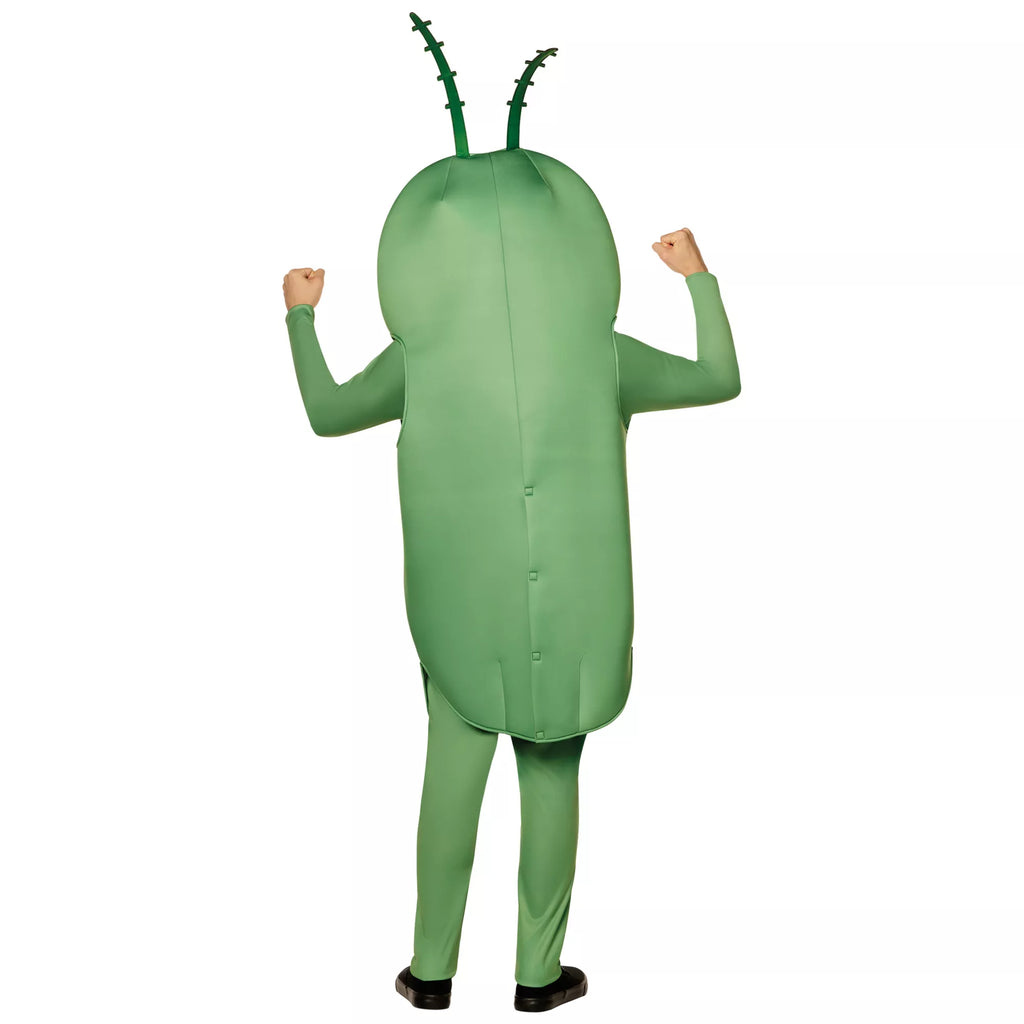 Adult Plankton Costume - SpongeBob SquarePants