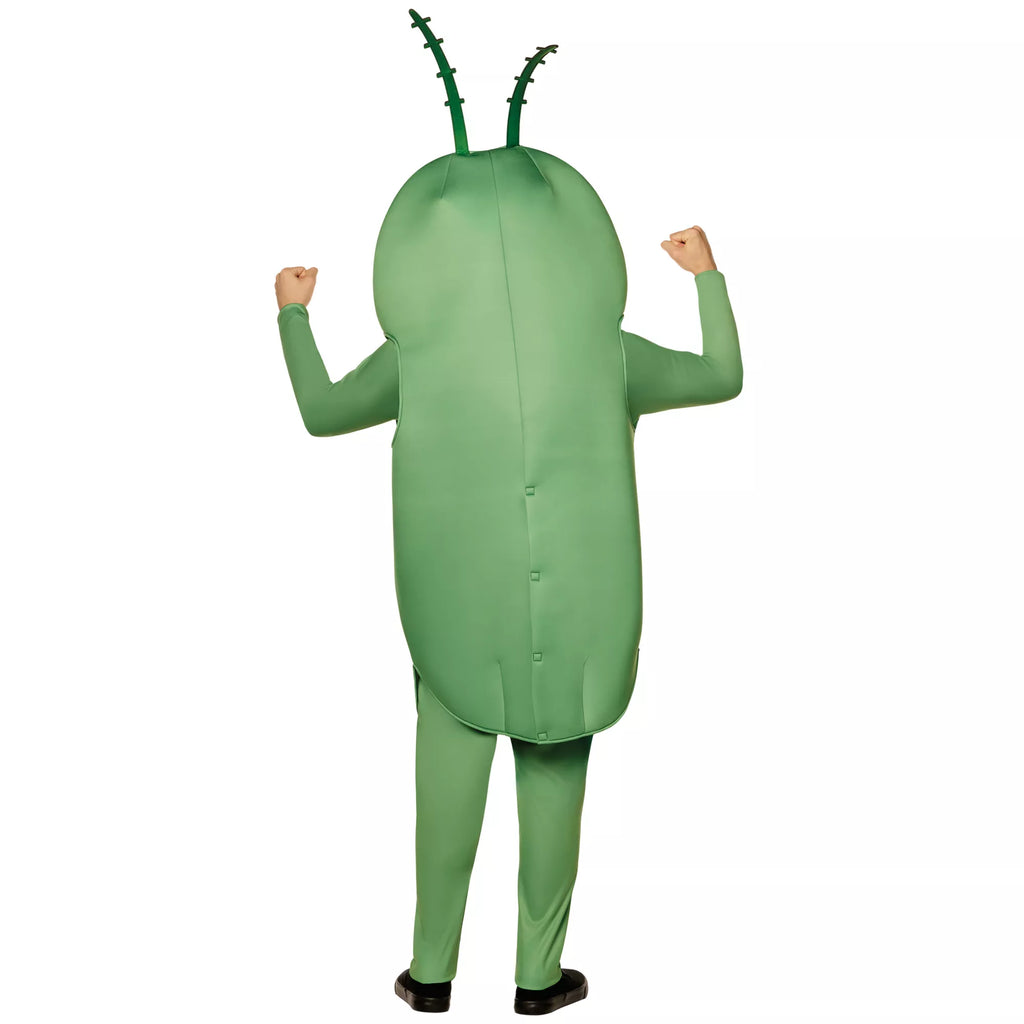 Adult Plankton Costume - SpongeBob SquarePants