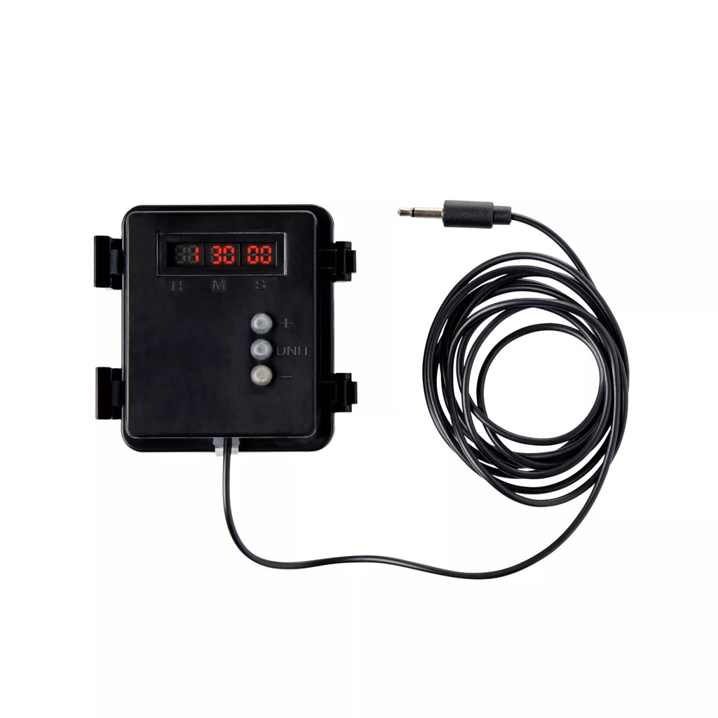 Animatronic Prop Timer