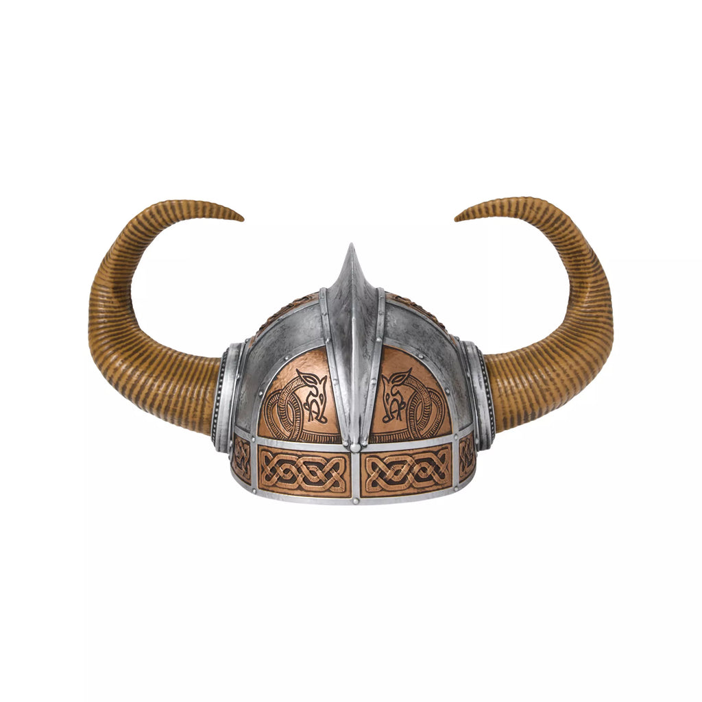 Hiccup Viking Helmet - How to Train Your Dragon