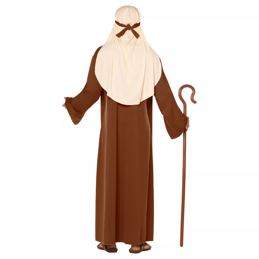 Adult Shepherd Costume