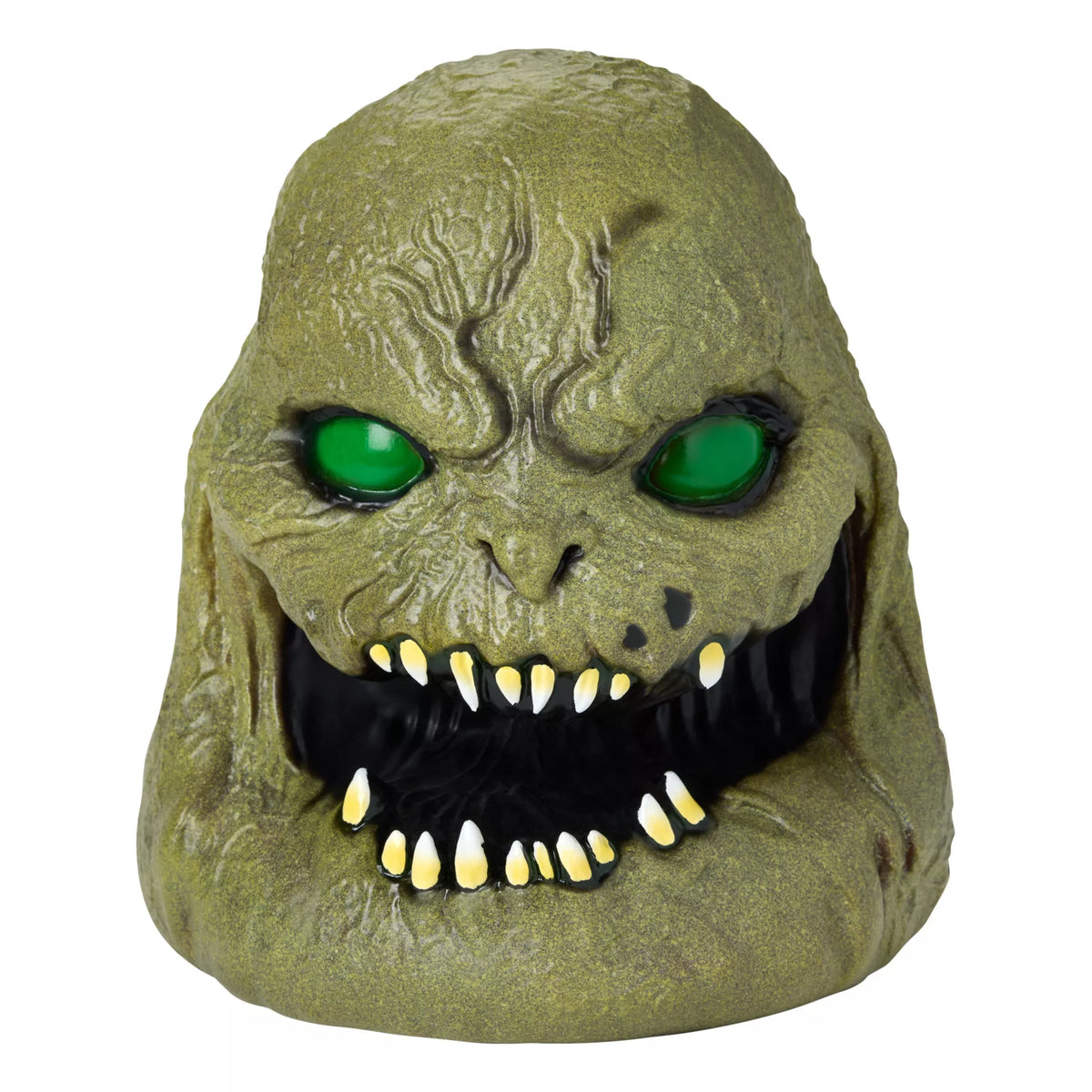 Light - Up Talking Creature Animated Prop