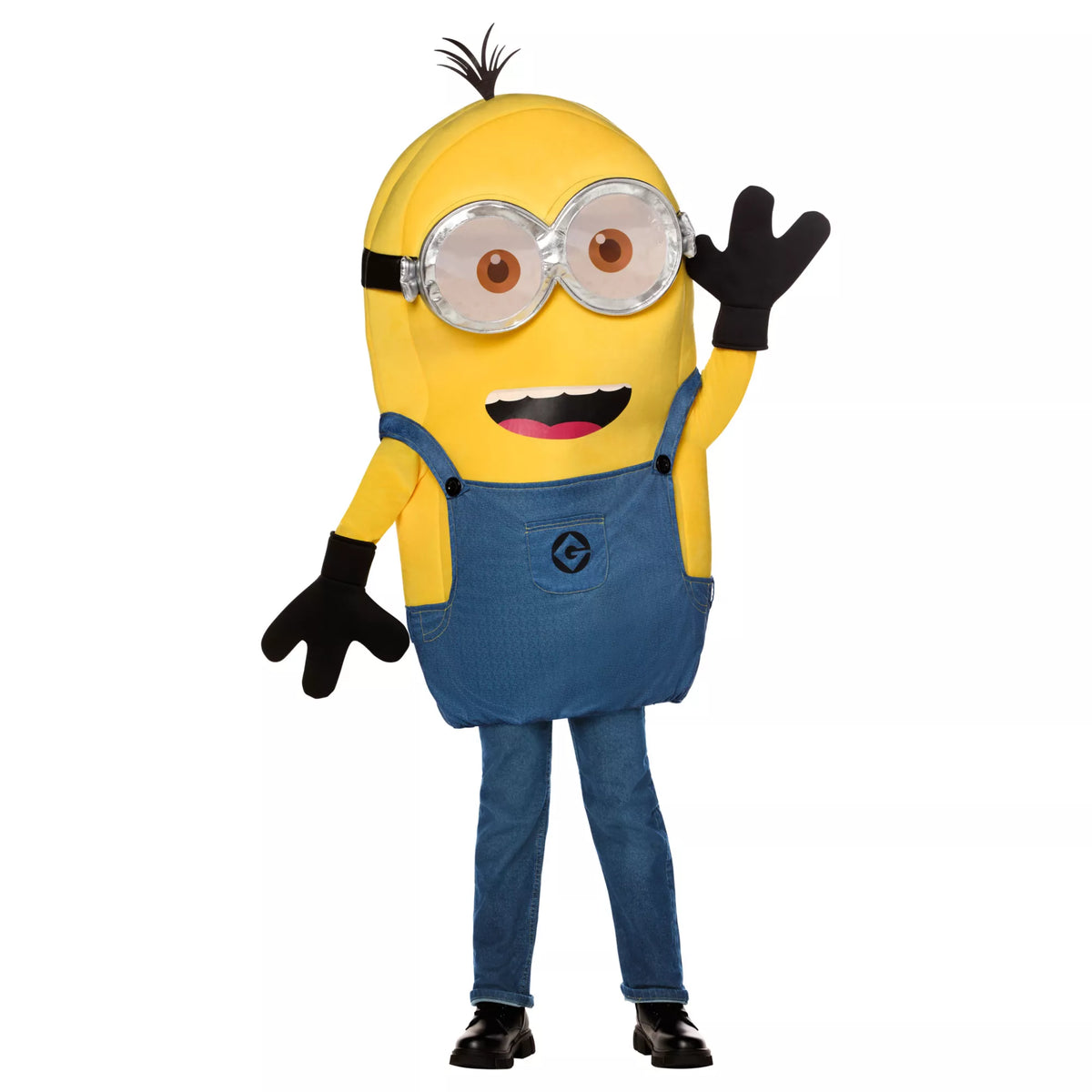 Kids Kevin Mascot Costume - Despicable Me