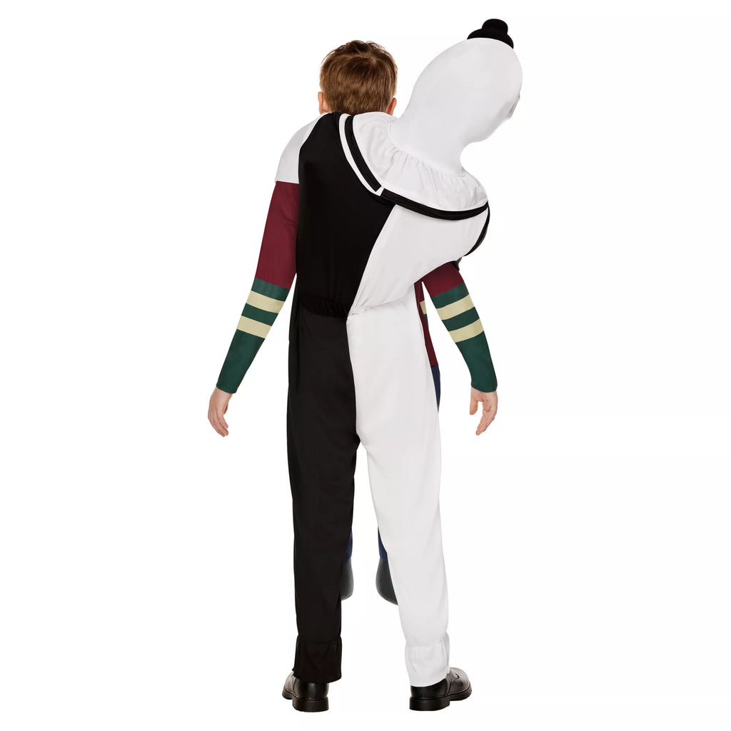 Kids Art the Clown Pick Me Up Costume - Terrifier