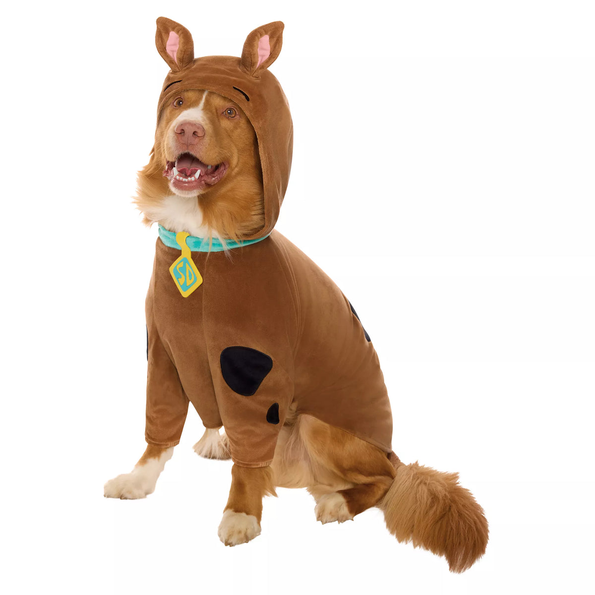 Scooby-Doo Pet Costume
