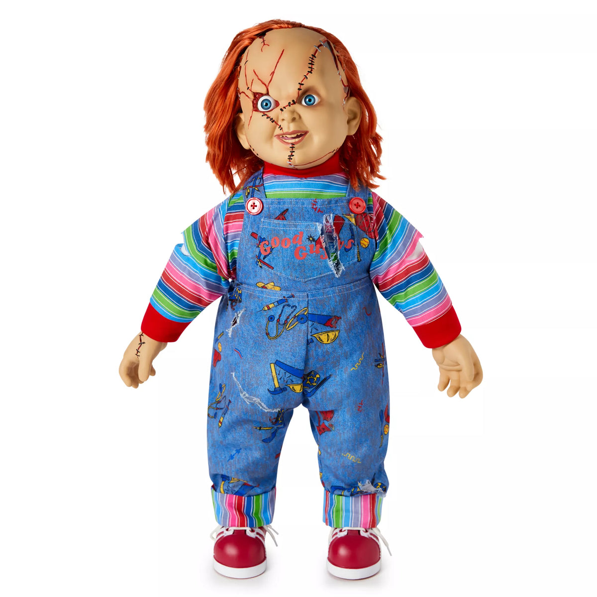 Chucky Doll