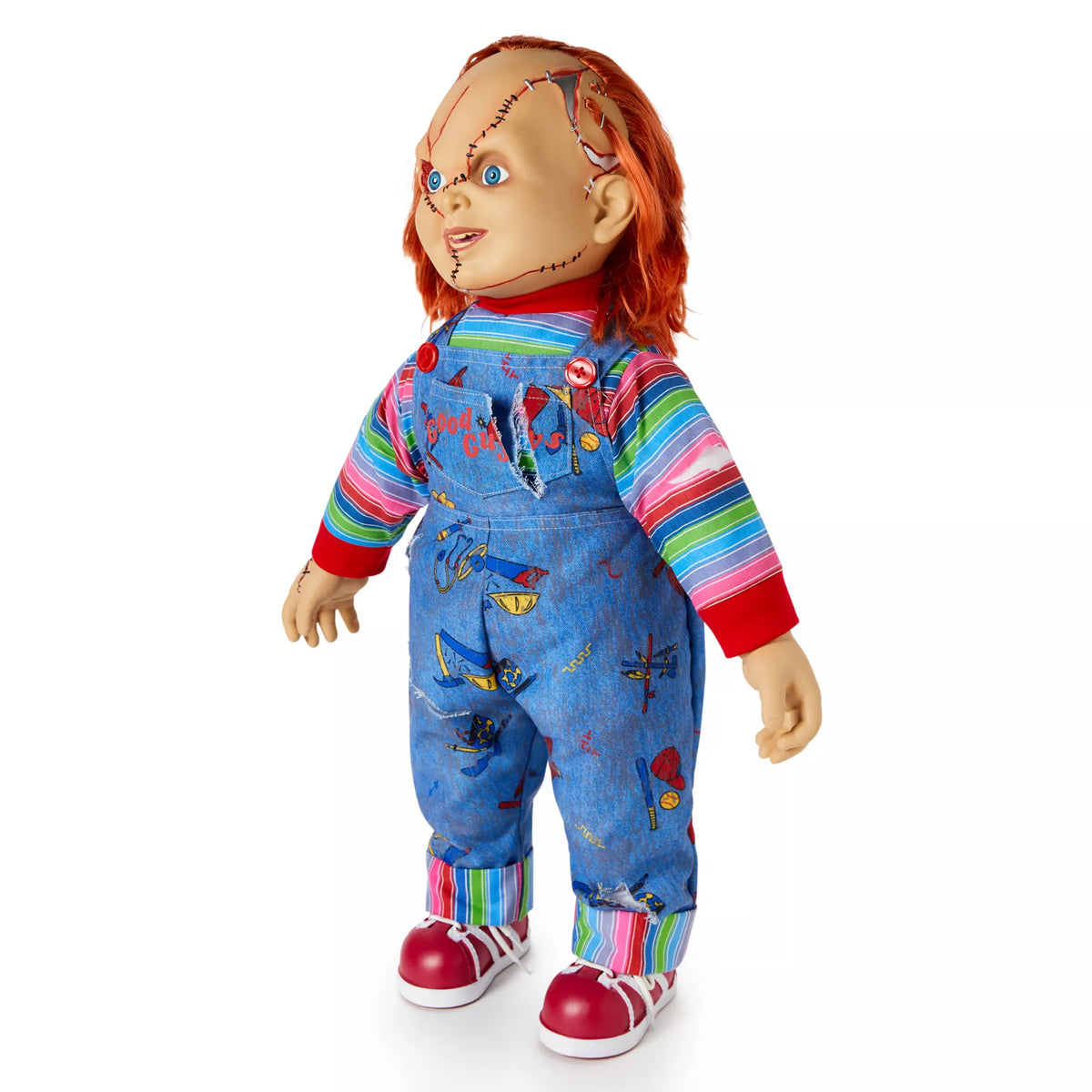 Chucky Doll