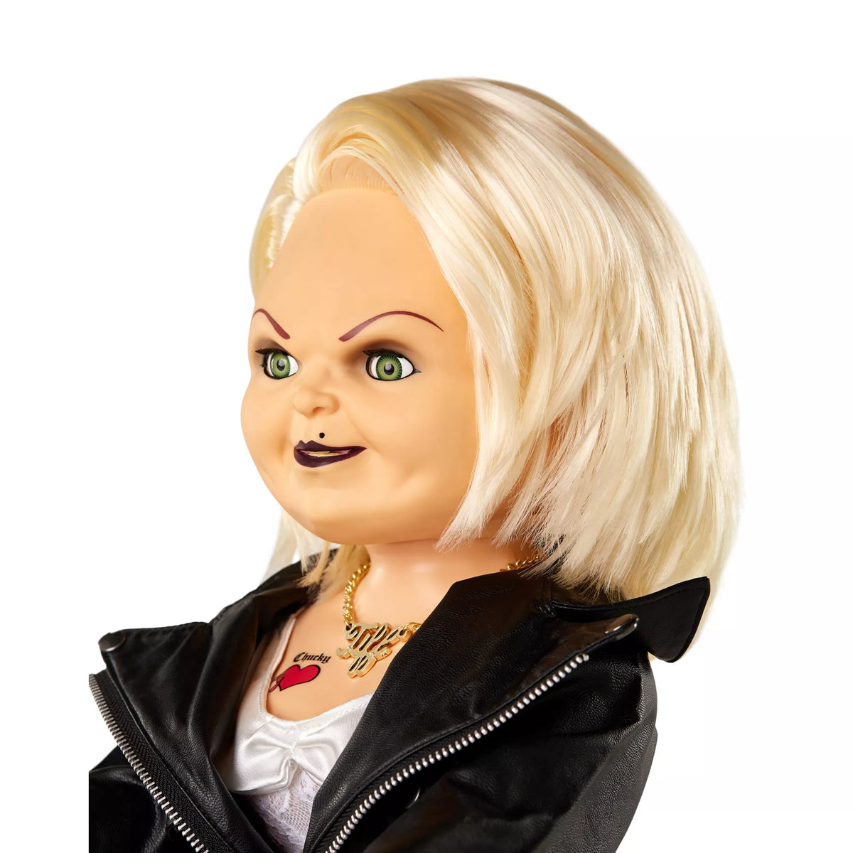 Talking Tiffany Doll - 20 Inch