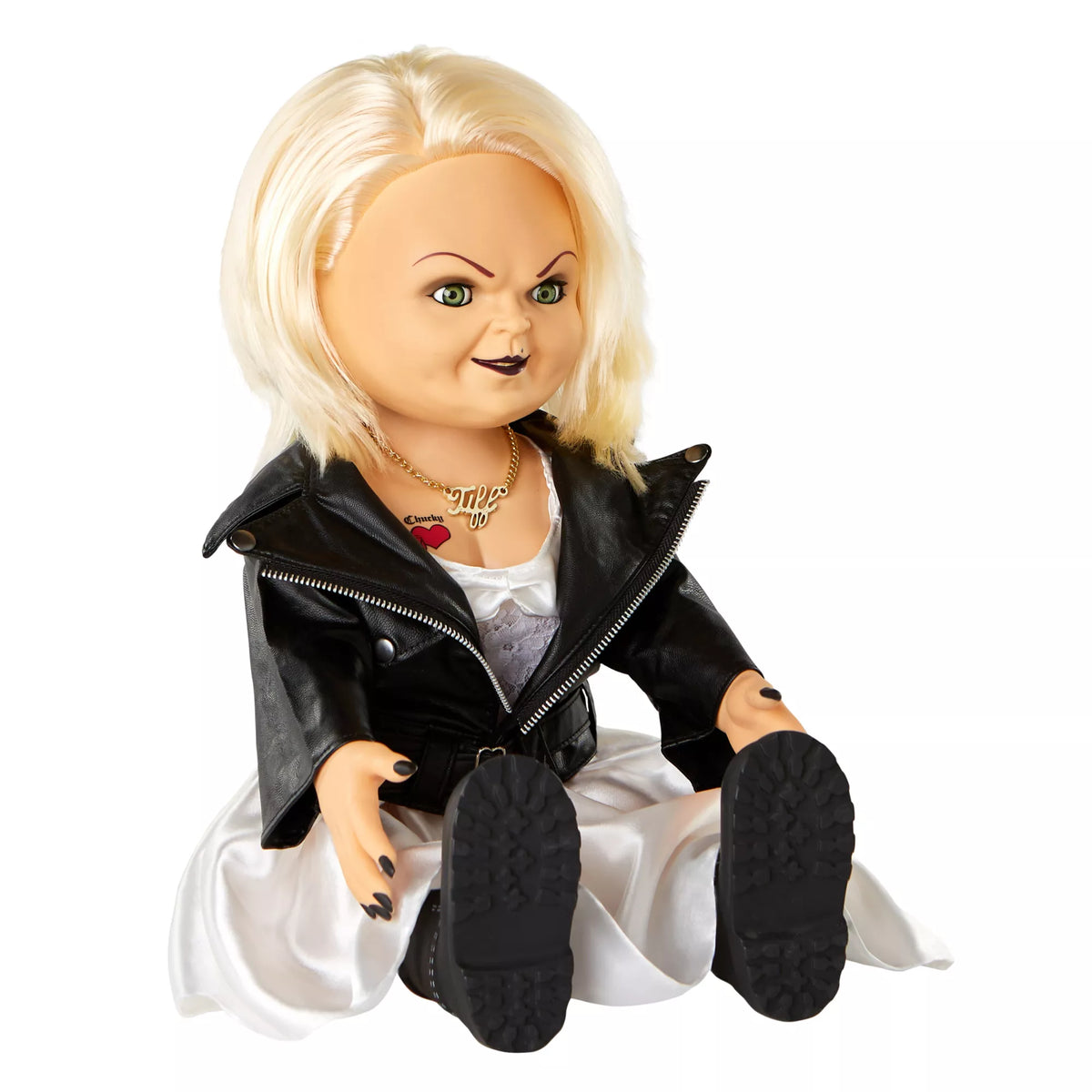 Talking Tiffany Doll - 20 Inch
