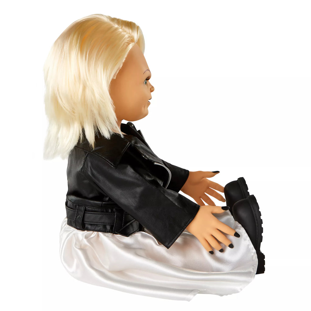 Talking Tiffany Doll - 20 Inch